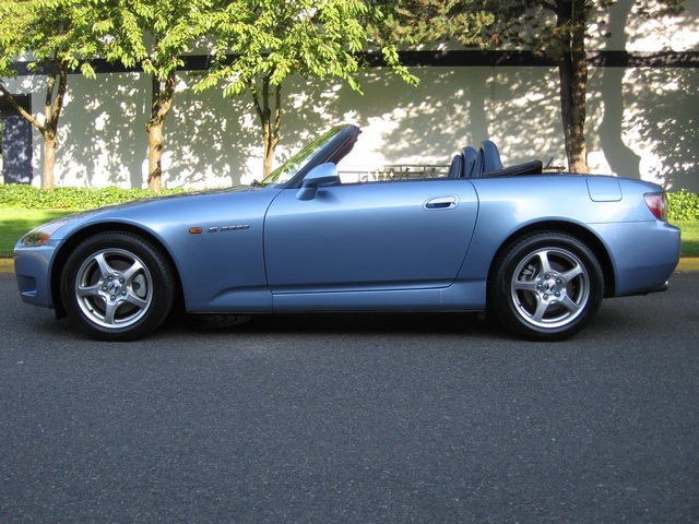 2003 Honda S2000 - Photo 3 - Portland, OR 97217