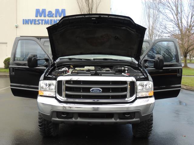 1999 Ford F-350 CREW CAB / 4X4 / LONG BED / 7.3 L TURBO DIESEL   - Photo 34 - Portland, OR 97217