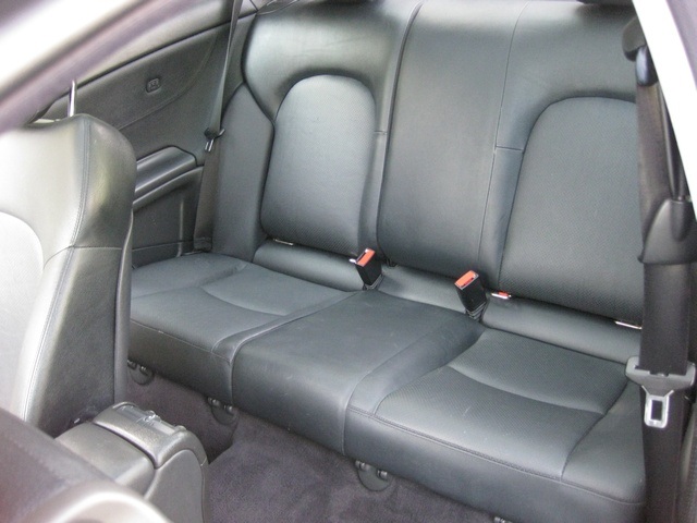 2003 Mercedes-Benz C320/ Sport Coupe/ Leather/Auto/Panoramic Sunroof   - Photo 20 - Portland, OR 97217