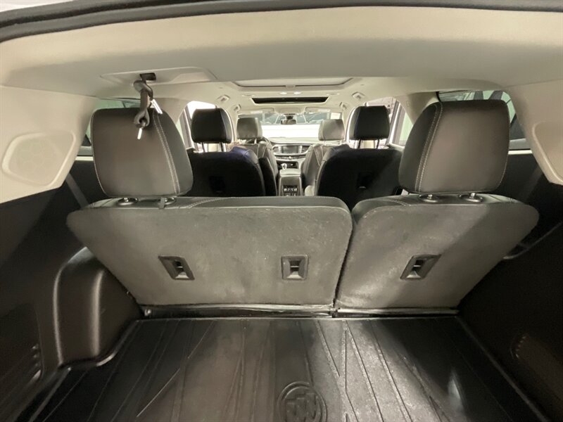 2019 Buick Enclave Avenir AWD / 3RD ROW SEAT / Leather Sunroof /  FULLY LOADED - Photo 58 - Gladstone, OR 97027