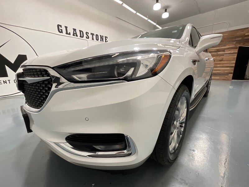 2019 Buick Enclave Avenir AWD / 3RD ROW SEAT / Leather Sunroof /  FULLY LOADED - Photo 64 - Gladstone, OR 97027