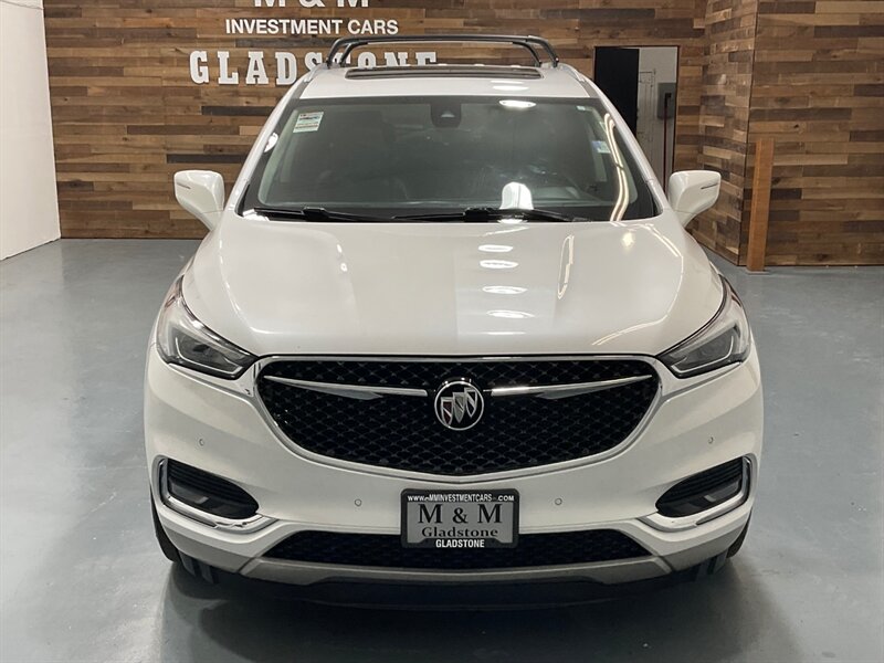 2019 Buick Enclave Avenir AWD / 3RD ROW SEAT / Leather Sunroof /  FULLY LOADED - Photo 5 - Gladstone, OR 97027