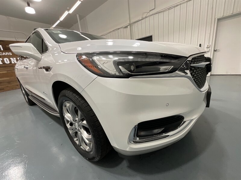 2019 Buick Enclave Avenir AWD / 3RD ROW SEAT / Leather Sunroof /  FULLY LOADED - Photo 65 - Gladstone, OR 97027