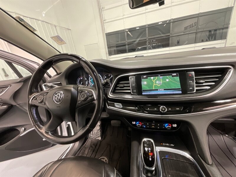 2019 Buick Enclave Avenir AWD / 3RD ROW SEAT / Leather Sunroof /  FULLY LOADED - Photo 61 - Gladstone, OR 97027