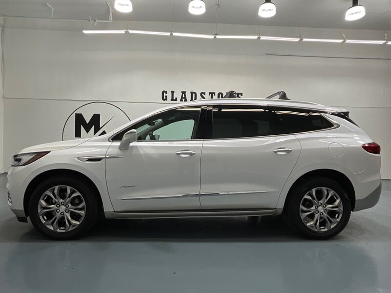 2019 Buick Enclave Avenir AWD / 3RD ROW SEAT / Leather Sunroof /  FULLY LOADED - Photo 3 - Gladstone, OR 97027