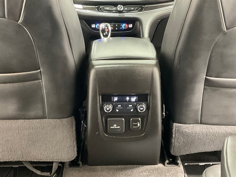 2019 Buick Enclave Avenir AWD / 3RD ROW SEAT / Leather Sunroof /  FULLY LOADED - Photo 48 - Gladstone, OR 97027