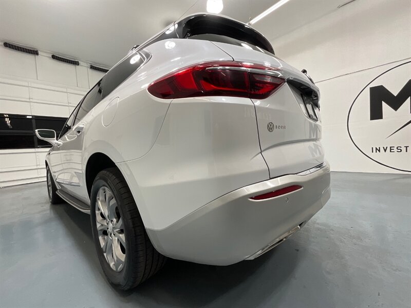 2019 Buick Enclave Avenir AWD / 3RD ROW SEAT / Leather Sunroof /  FULLY LOADED - Photo 28 - Gladstone, OR 97027