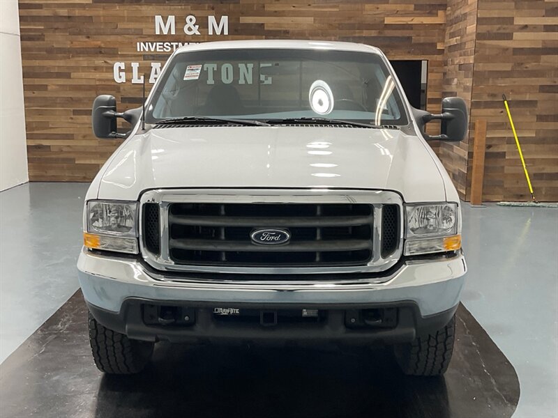 1999 Ford F-350 XLT 4Dr 4X4/ 7.3L DIESEL / 5-SPEED MANUAL /1-OWNER  / RUST FREE / LOW MILES - Photo 6 - Gladstone, OR 97027