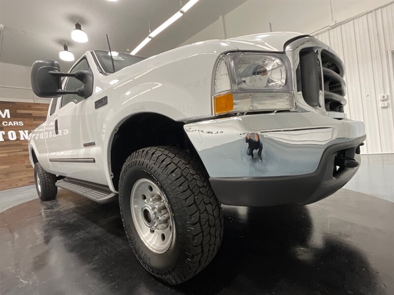 1999 Ford F-350 XLT 4Dr 4X4/ 7.3L DIESEL / 5-SPEED MANUAL /1-OWNER  / RUST FREE / LOW MILES - Photo 56 - Gladstone, OR 97027