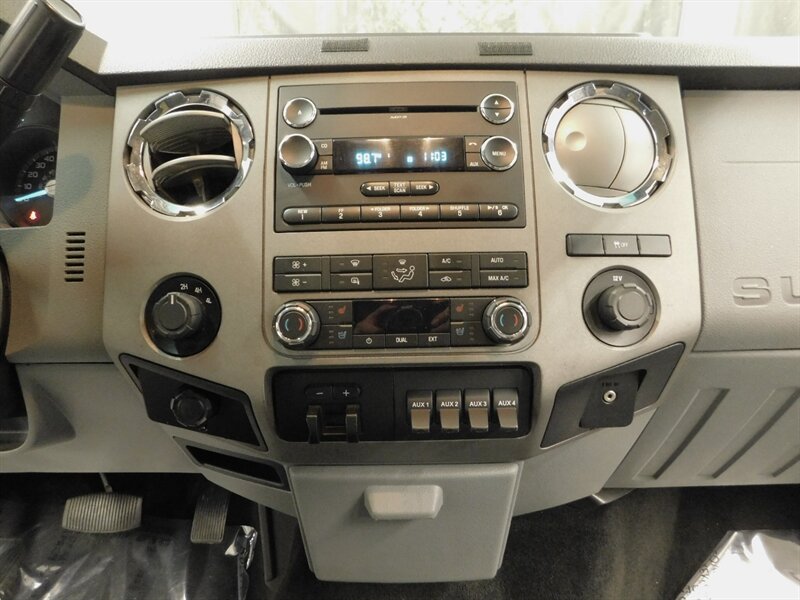 2012 Ford F-250 Super Duty Lariat 4X   - Photo 19 - Gladstone, OR 97027