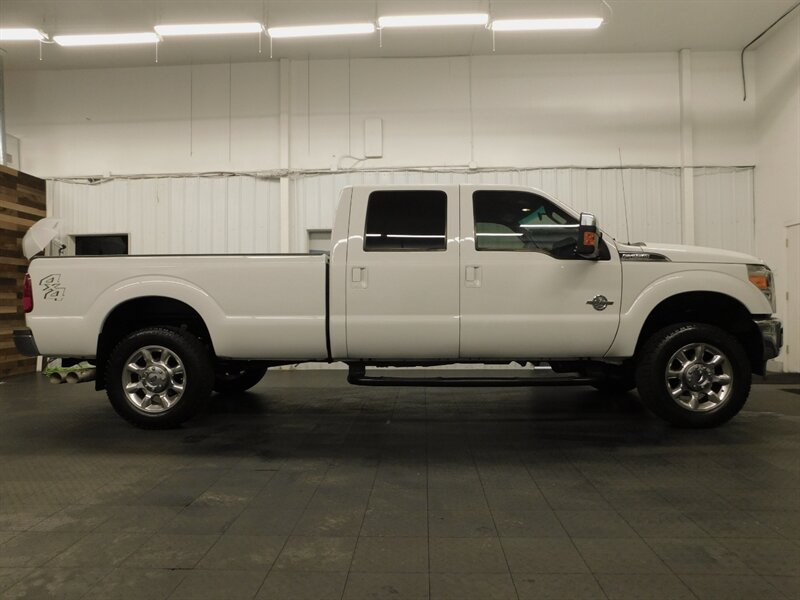 2012 Ford F-250 Super Duty Lariat 4X   - Photo 4 - Gladstone, OR 97027