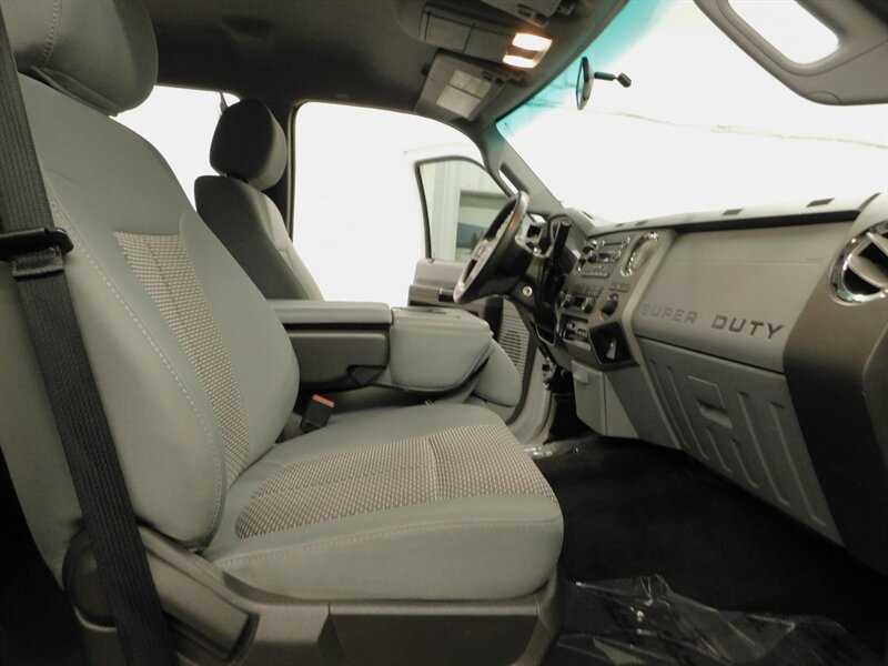 2012 Ford F-250 Super Duty Lariat 4X   - Photo 16 - Gladstone, OR 97027