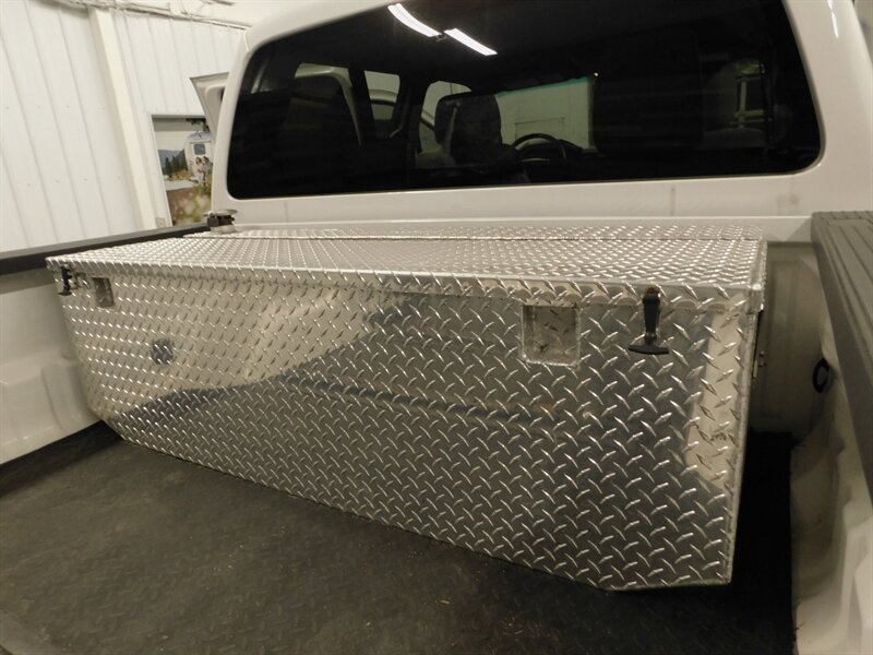 2012 Ford F-250 Super Duty Lariat 4X   - Photo 21 - Gladstone, OR 97027