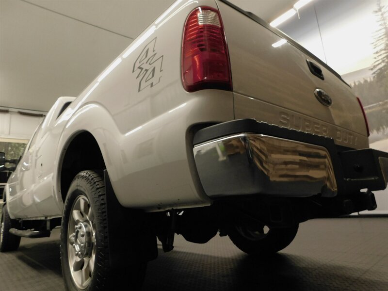 2012 Ford F-250 Super Duty Lariat 4X   - Photo 10 - Gladstone, OR 97027