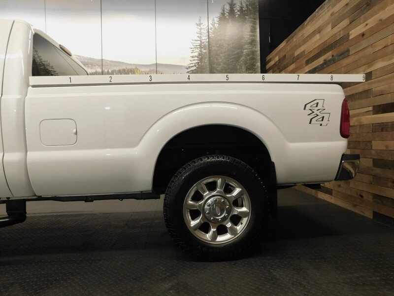 2012 Ford F-250 Super Duty Lariat 4X   - Photo 11 - Gladstone, OR 97027