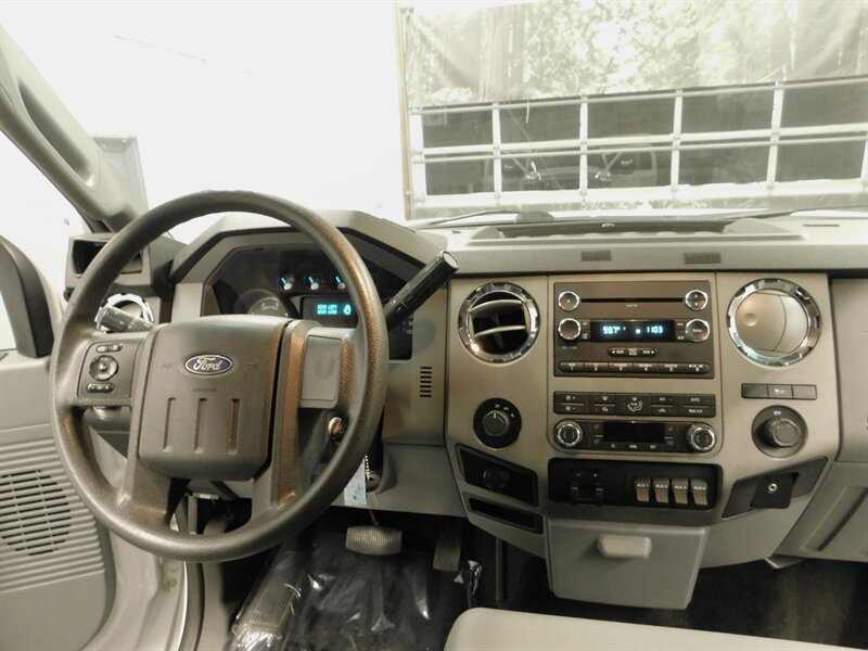 2012 Ford F-250 Super Duty Lariat 4X   - Photo 18 - Gladstone, OR 97027