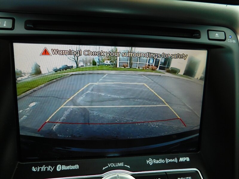 2013 Hyundai Sonata Limited w/ Navigation/Panoramic Sunroof /LOW MILES   - Photo 20 - Portland, OR 97217