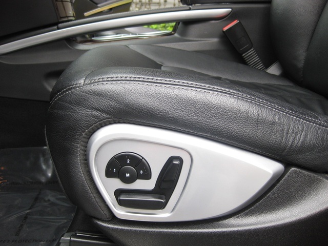 2008 Mercedes-Benz GL550/ AWD/ Navi/ Rear DVDS/3rd Seat   - Photo 20 - Portland, OR 97217