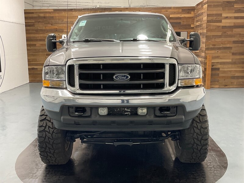 2003 Ford F-250 Lariat 4X4 / 7.3L DIESEL / LIFTED / 104,000 MILES  / LIFTED w. BRAND NEW TIRES - Photo 6 - Gladstone, OR 97027