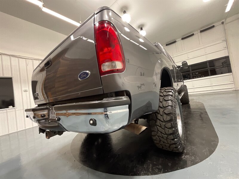 2003 Ford F-250 Lariat 4X4 / 7.3L DIESEL / LIFTED / 104,000 MILES  / LIFTED w. BRAND NEW TIRES - Photo 51 - Gladstone, OR 97027