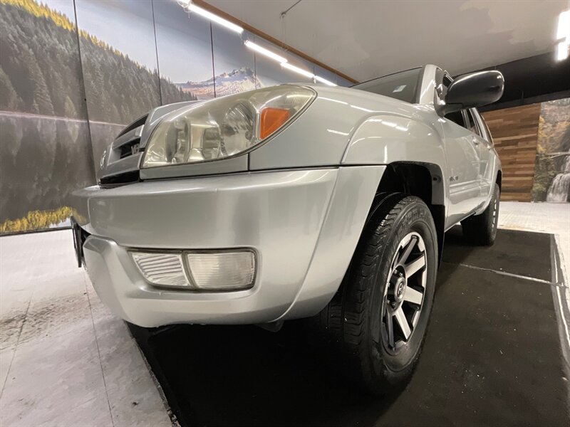 2004 Toyota 4Runner SR5  / LOCAL SUV / RUST FREE - Photo 27 - Gladstone, OR 97027