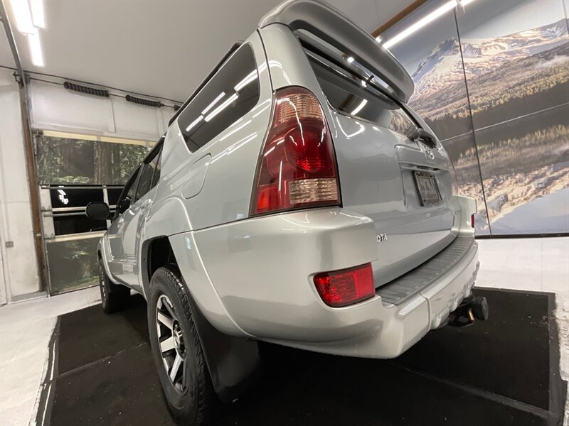 2004 Toyota 4Runner SR5  / LOCAL SUV / RUST FREE - Photo 26 - Gladstone, OR 97027