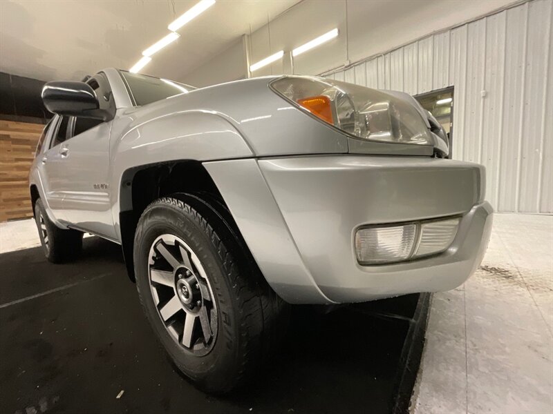 2004 Toyota 4Runner SR5  / LOCAL SUV / RUST FREE - Photo 9 - Gladstone, OR 97027