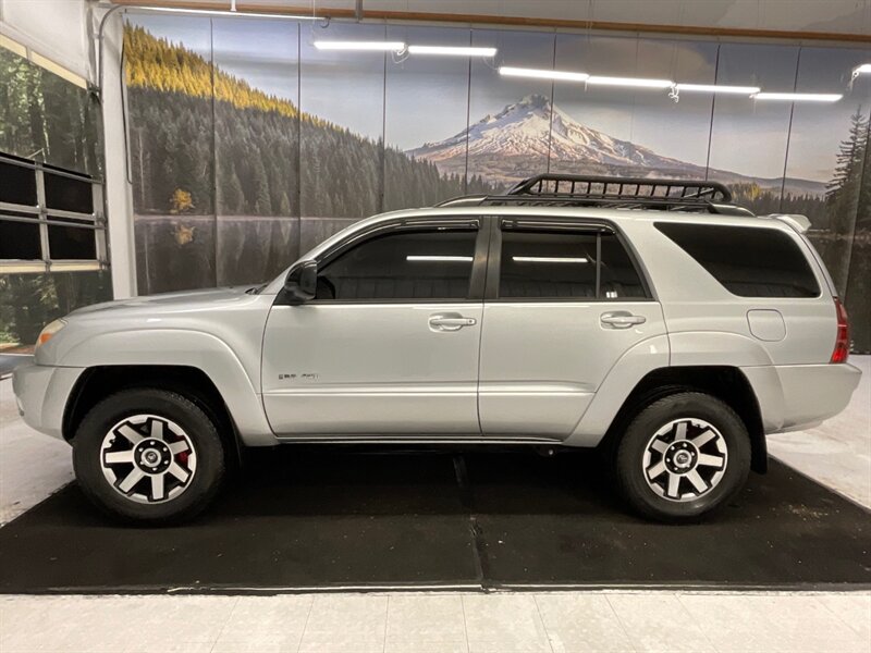 2004 Toyota 4Runner SR5  / LOCAL SUV / RUST FREE - Photo 3 - Gladstone, OR 97027