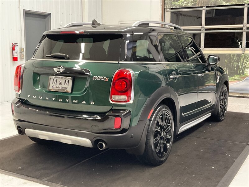 2017 Mini Countryman Cooper S All4 Awd   4cyl Turbo   40,000 Miles 