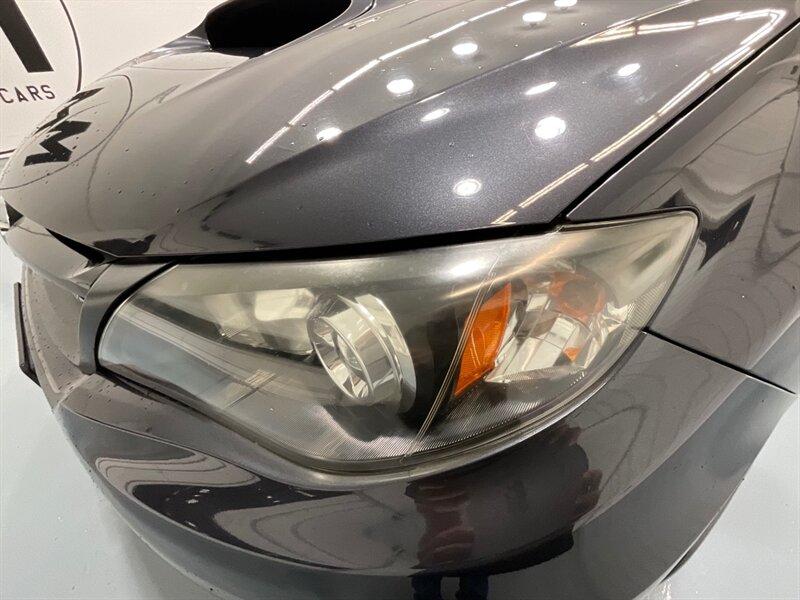 2011 Subaru Impreza WRX Wagon 4Cyl Turbo /5-SPEED / 81,000 MILES / 1-OWNER - Photo 26 - Gladstone, OR 97027