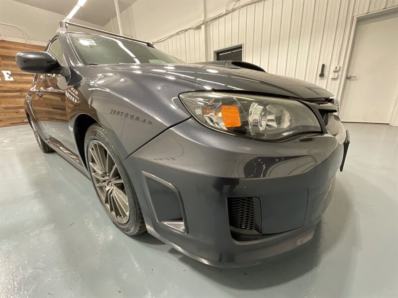 2011 Subaru Impreza WRX Wagon 4Cyl Turbo /5-SPEED / 81,000 MILES / 1-OWNER - Photo 52 - Gladstone, OR 97027
