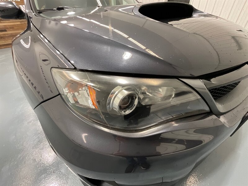2011 Subaru Impreza WRX Wagon 4Cyl Turbo /5-SPEED / 81,000 MILES / 1-OWNER - Photo 27 - Gladstone, OR 97027