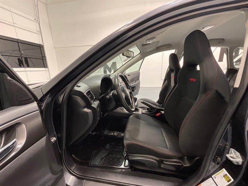 2011 Subaru Impreza WRX Wagon 4Cyl Turbo /5-SPEED / 81,000 MILES / 1-OWNER - Photo 34 - Gladstone, OR 97027