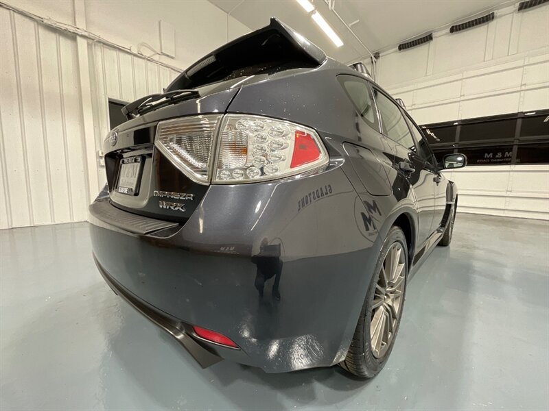 2011 Subaru Impreza WRX Wagon 4Cyl Turbo /5-SPEED / 81,000 MILES / 1-OWNER - Photo 50 - Gladstone, OR 97027