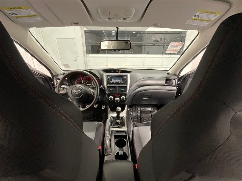 2011 Subaru Impreza WRX Wagon 4Cyl Turbo /5-SPEED / 81,000 MILES / 1-OWNER - Photo 37 - Gladstone, OR 97027