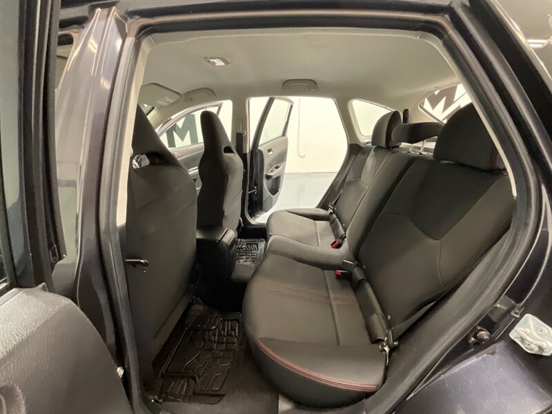 2011 Subaru Impreza WRX Wagon 4Cyl Turbo /5-SPEED / 81,000 MILES / 1-OWNER - Photo 13 - Gladstone, OR 97027
