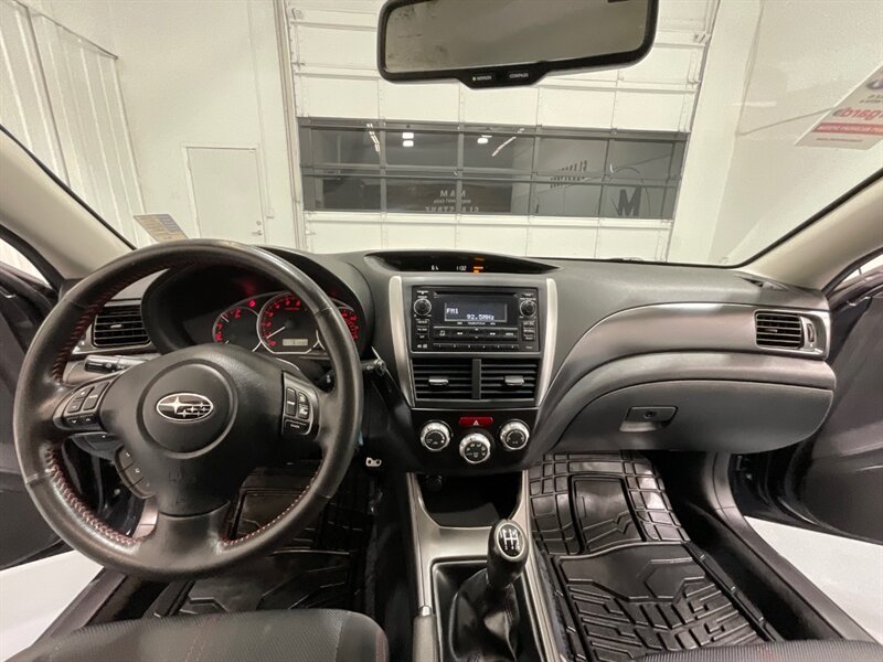 2011 Subaru Impreza WRX Wagon 4Cyl Turbo /5-SPEED / 81,000 MILES / 1-OWNER - Photo 35 - Gladstone, OR 97027