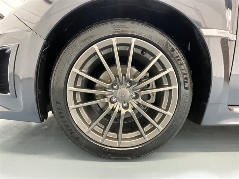 2011 Subaru Impreza WRX Wagon 4Cyl Turbo /5-SPEED / 81,000 MILES / 1-OWNER - Photo 23 - Gladstone, OR 97027