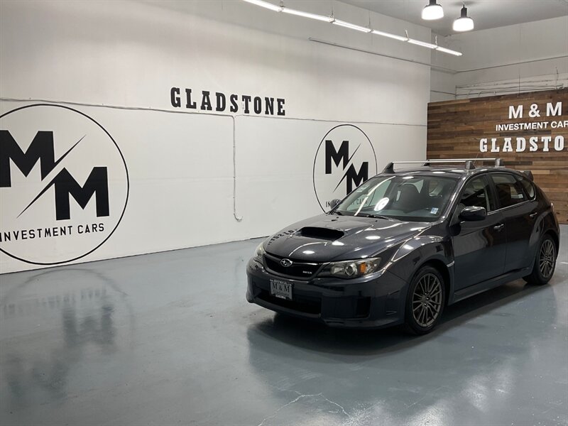 2011 Subaru Impreza WRX Wagon 4Cyl Turbo /5-SPEED / 81,000 MILES / 1-OWNER - Photo 54 - Gladstone, OR 97027