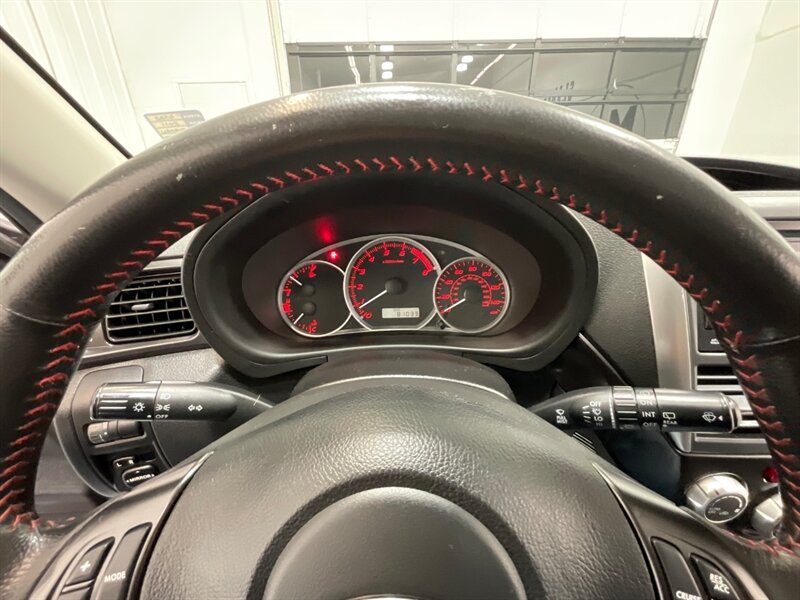 2011 Subaru Impreza WRX Wagon 4Cyl Turbo /5-SPEED / 81,000 MILES / 1-OWNER - Photo 42 - Gladstone, OR 97027