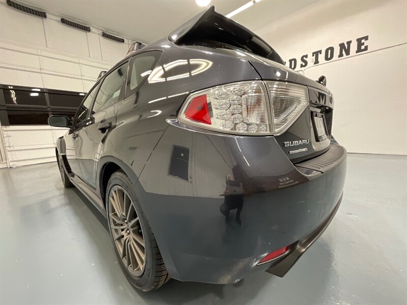 2011 Subaru Impreza WRX Wagon 4Cyl Turbo /5-SPEED / 81,000 MILES / 1-OWNER - Photo 49 - Gladstone, OR 97027