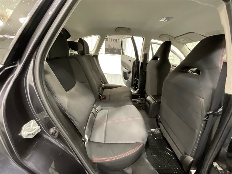 2011 Subaru Impreza WRX Wagon 4Cyl Turbo /5-SPEED / 81,000 MILES / 1-OWNER - Photo 14 - Gladstone, OR 97027