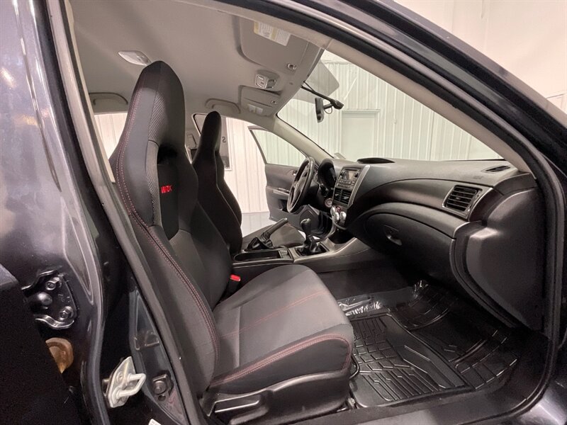 2011 Subaru Impreza WRX Wagon 4Cyl Turbo /5-SPEED / 81,000 MILES / 1-OWNER - Photo 15 - Gladstone, OR 97027