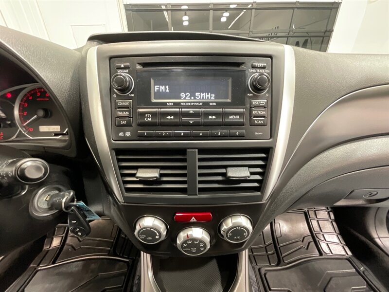 2011 Subaru Impreza WRX Wagon 4Cyl Turbo /5-SPEED / 81,000 MILES / 1-OWNER - Photo 17 - Gladstone, OR 97027
