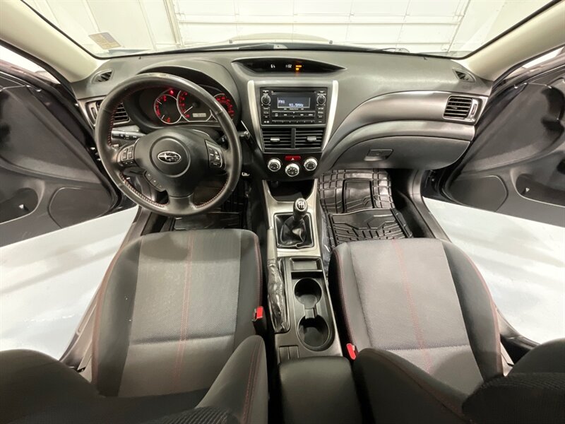 2011 Subaru Impreza WRX Wagon 4Cyl Turbo /5-SPEED / 81,000 MILES / 1-OWNER - Photo 11 - Gladstone, OR 97027