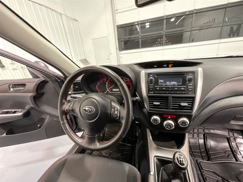 2011 Subaru Impreza WRX Wagon 4Cyl Turbo /5-SPEED / 81,000 MILES / 1-OWNER - Photo 16 - Gladstone, OR 97027