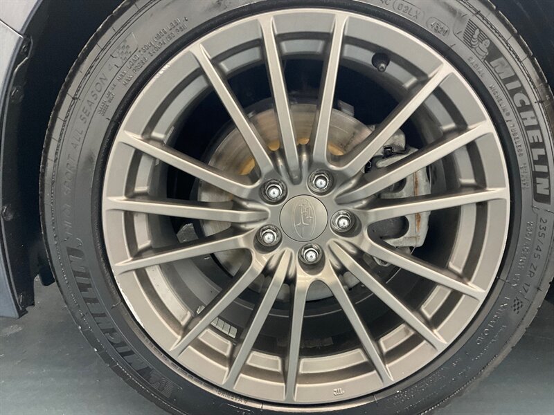 2011 Subaru Impreza WRX Wagon 4Cyl Turbo /5-SPEED / 81,000 MILES / 1-OWNER - Photo 22 - Gladstone, OR 97027