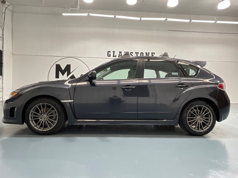 2011 Subaru Impreza WRX Wagon 4Cyl Turbo /5-SPEED / 81,000 MILES / 1-OWNER - Photo 3 - Gladstone, OR 97027