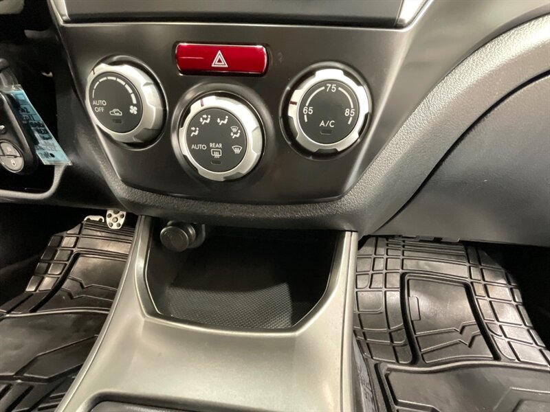 2011 Subaru Impreza WRX Wagon 4Cyl Turbo /5-SPEED / 81,000 MILES / 1-OWNER - Photo 19 - Gladstone, OR 97027