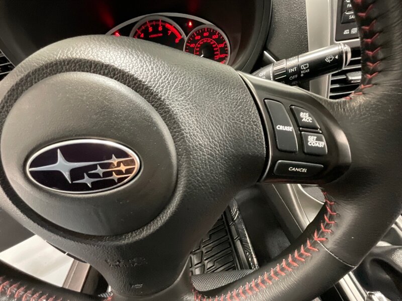 2011 Subaru Impreza WRX Wagon 4Cyl Turbo /5-SPEED / 81,000 MILES / 1-OWNER - Photo 41 - Gladstone, OR 97027